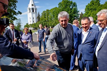 Сергей Грачев: «Повышение производительности труда – основа конкурентоспособности предприятий»